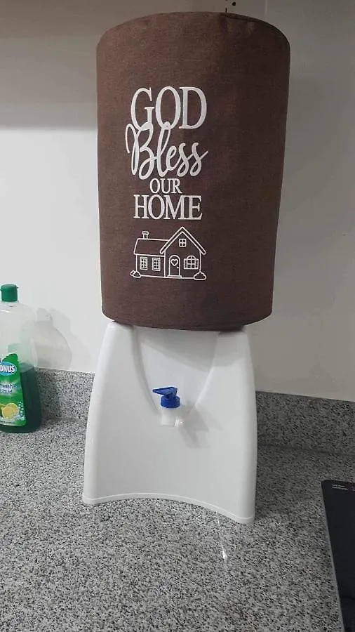 Davao City Arezzo Condo Staycation