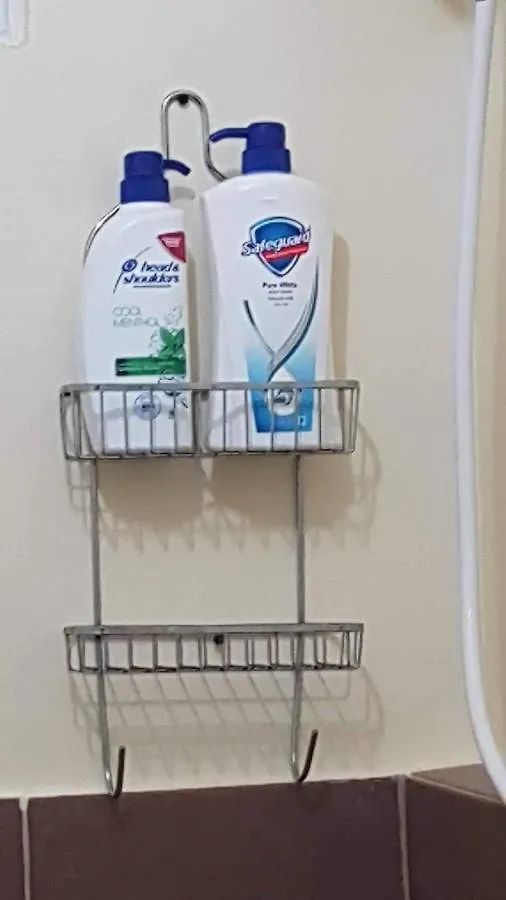 شقة فندقية Davao City Arezzo Condo Staycation الفلبين