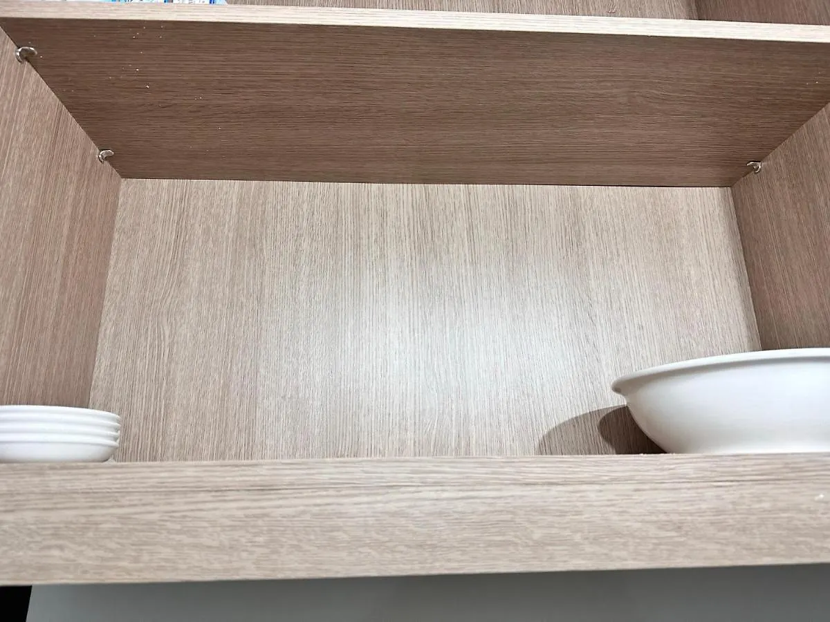 Davao City Arezzo Condo Staycation شقة فندقية